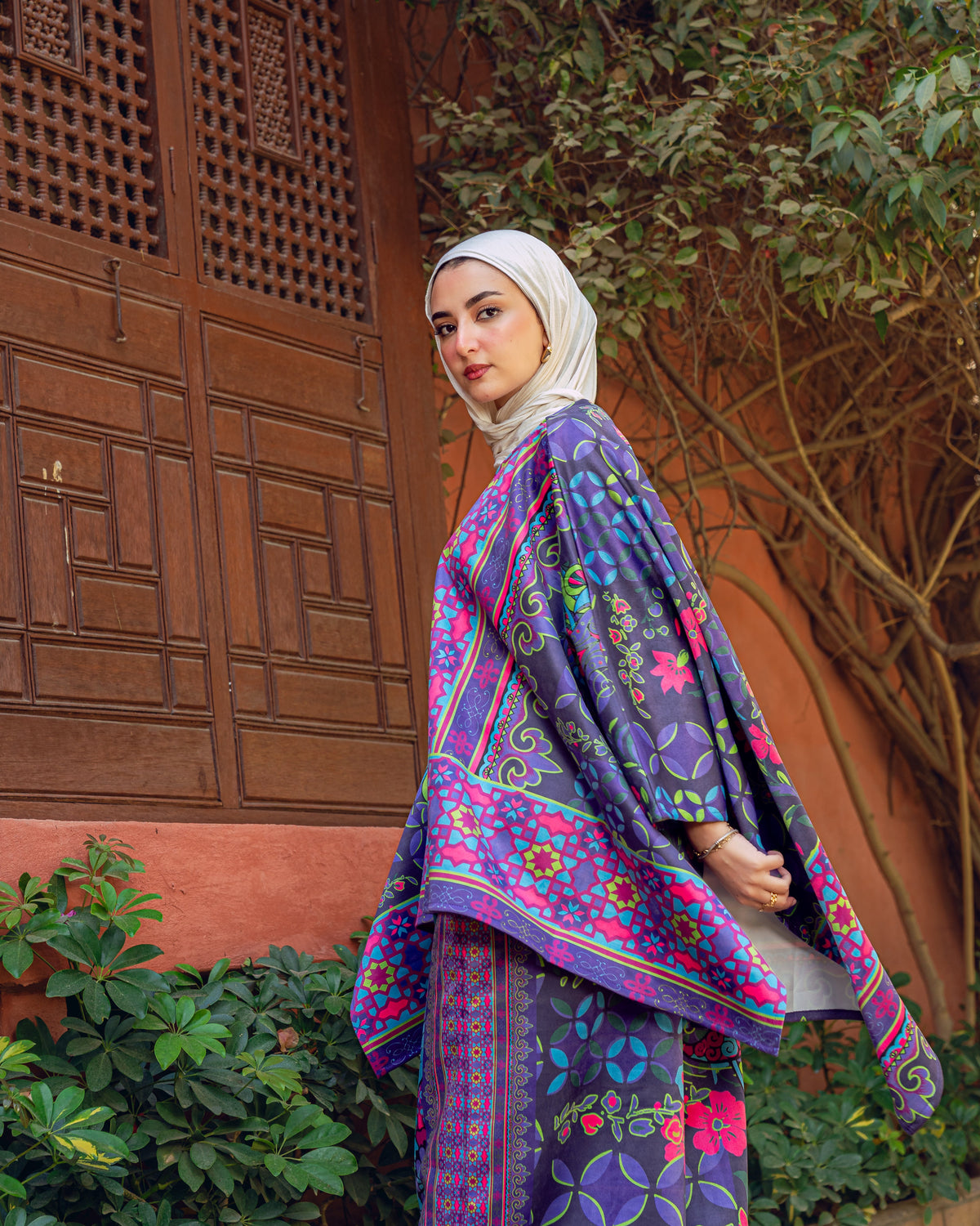 Sultana Set
