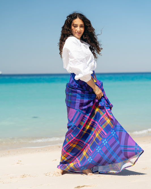 Plaid Crush