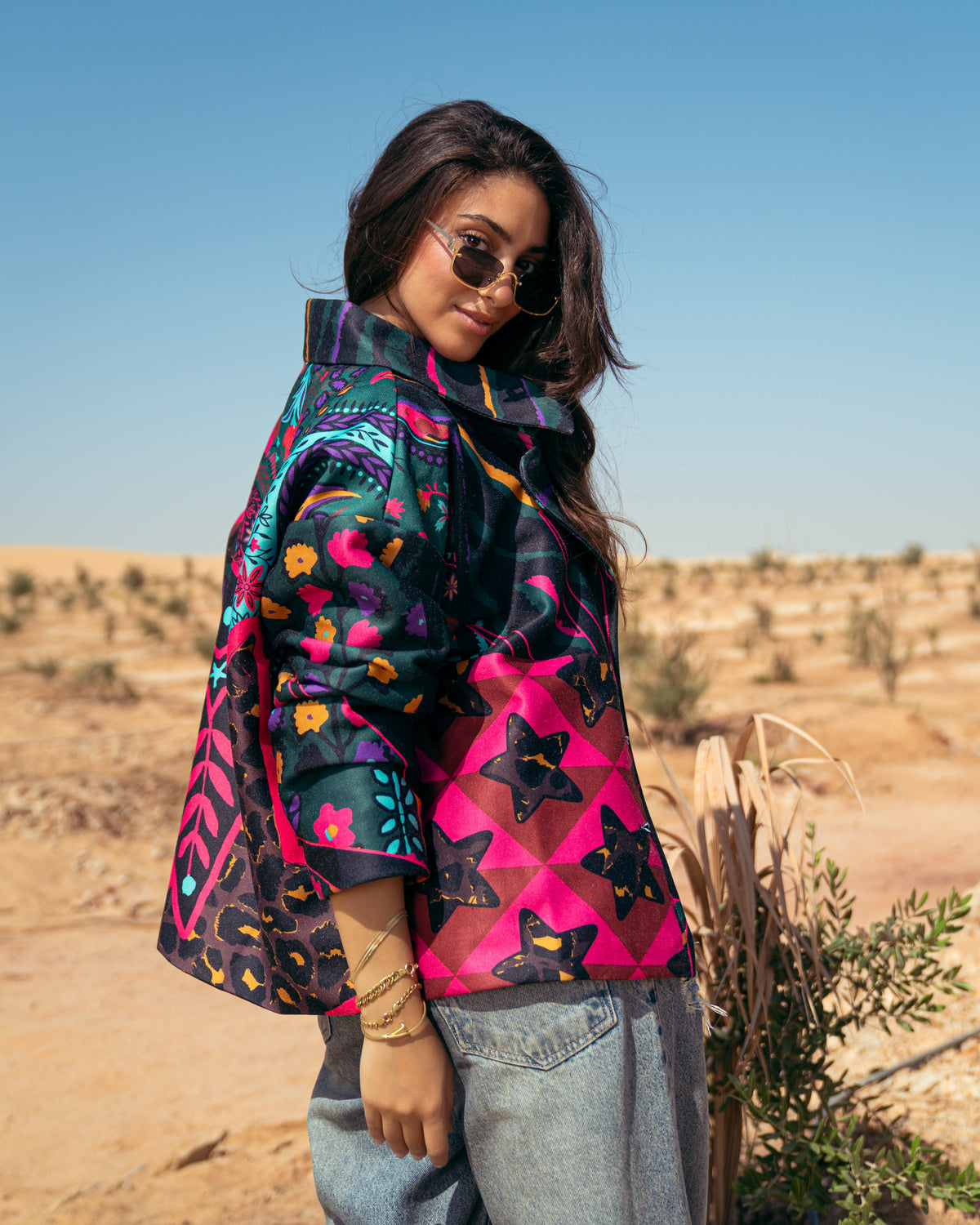 Nojum Jacket