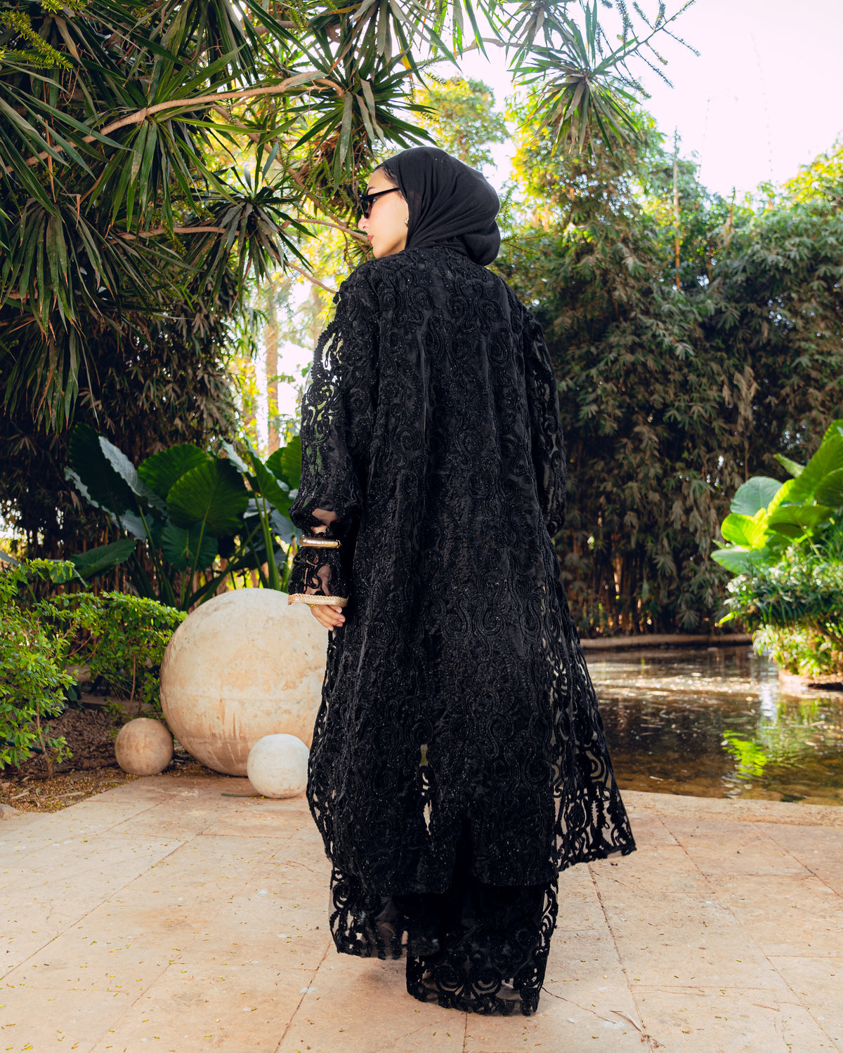 Deema Set