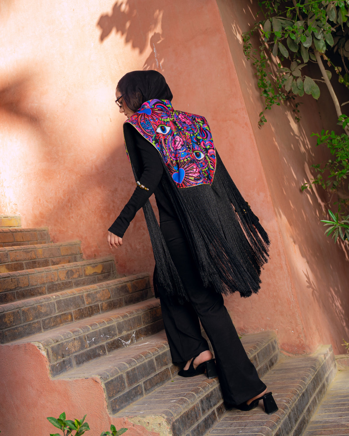 3youn Cape
