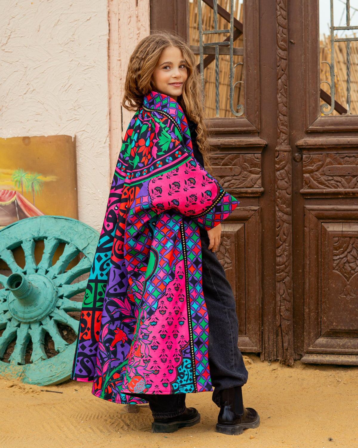 Durra - Kids