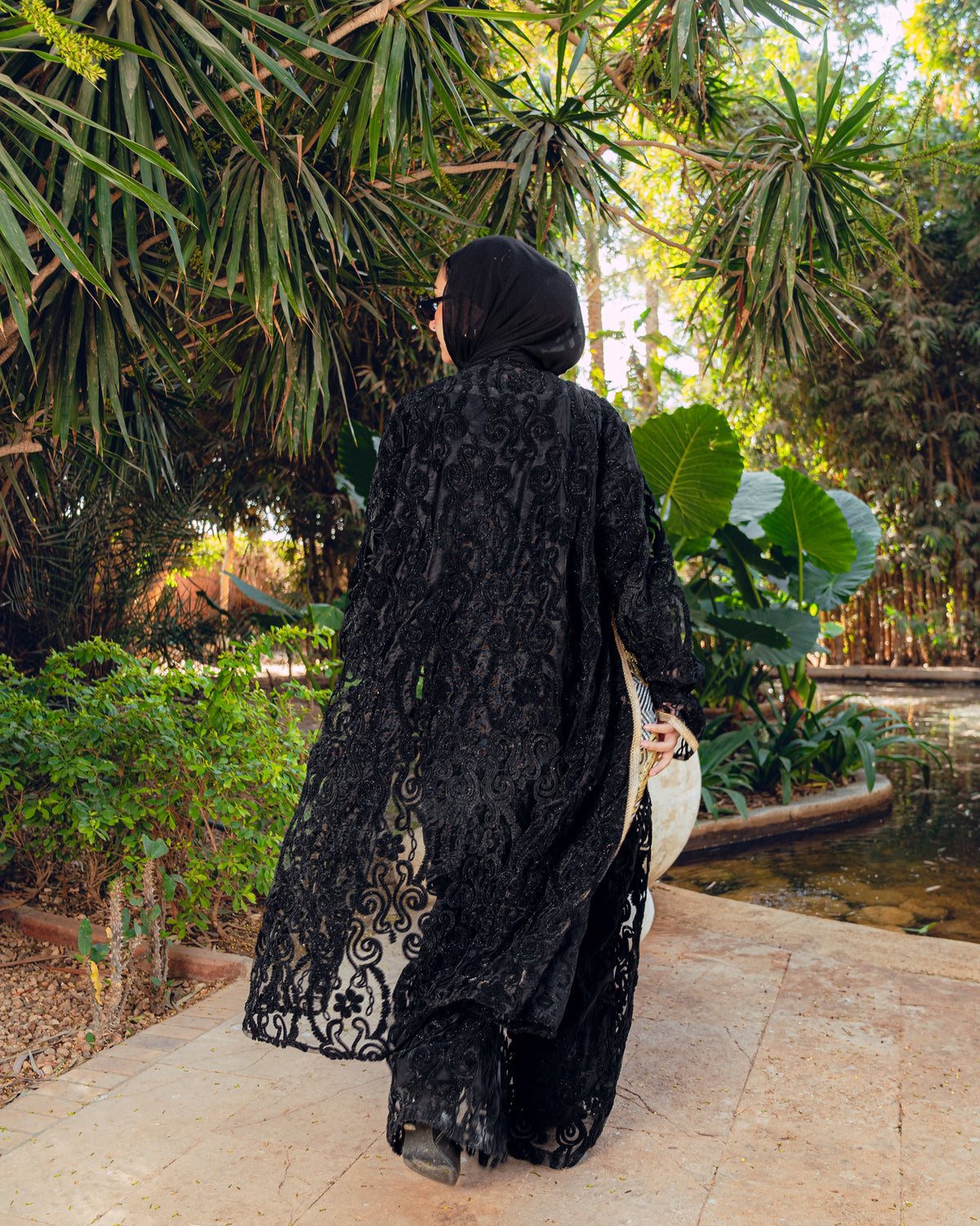 Deema Set