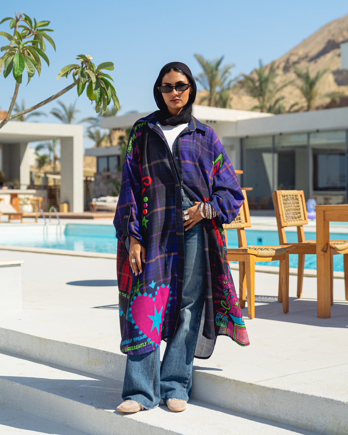 Plaid it Cool Shirt
