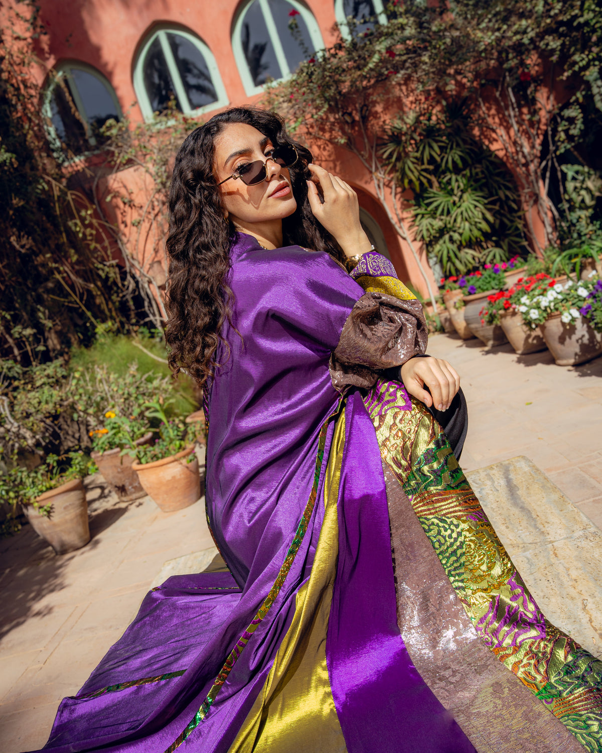 Joud Kaftan