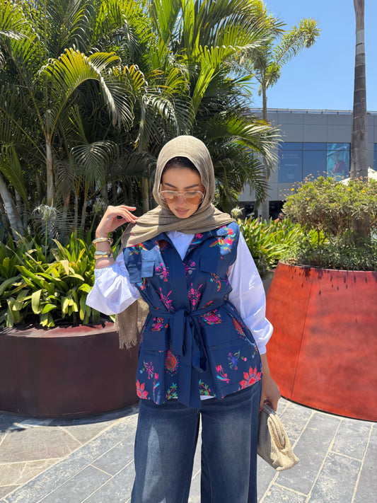 Lagoon Vest