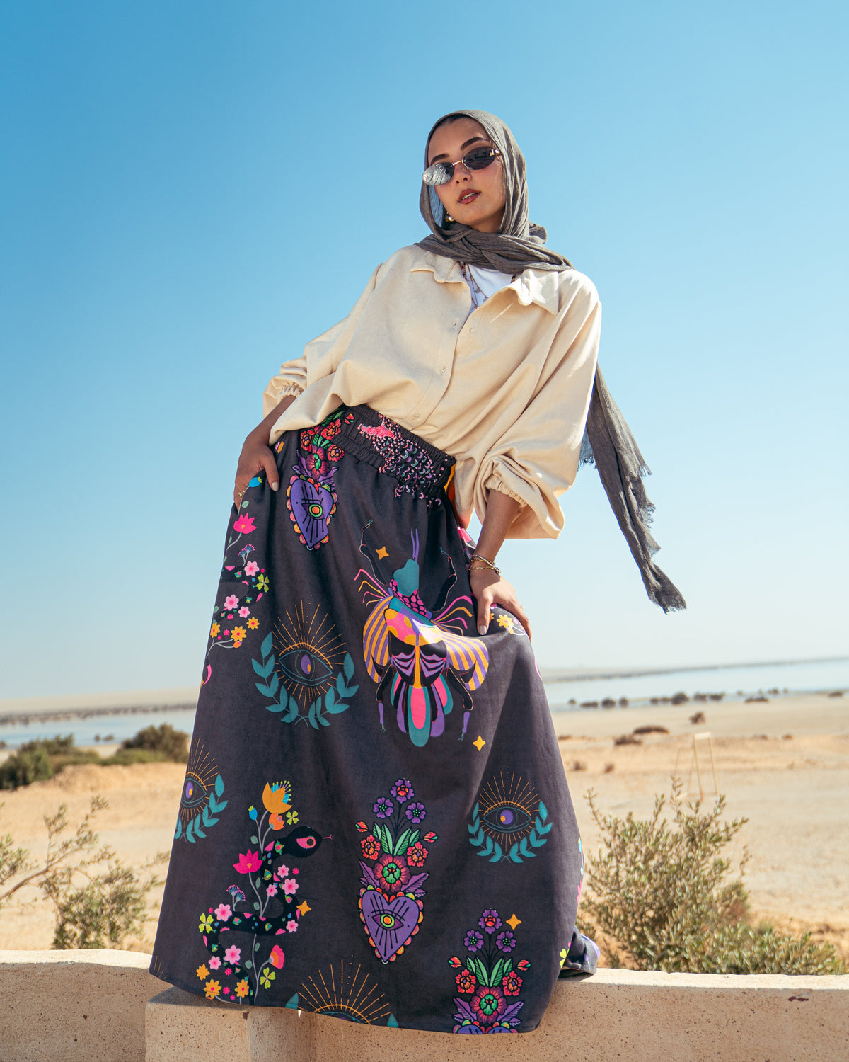Ghalya