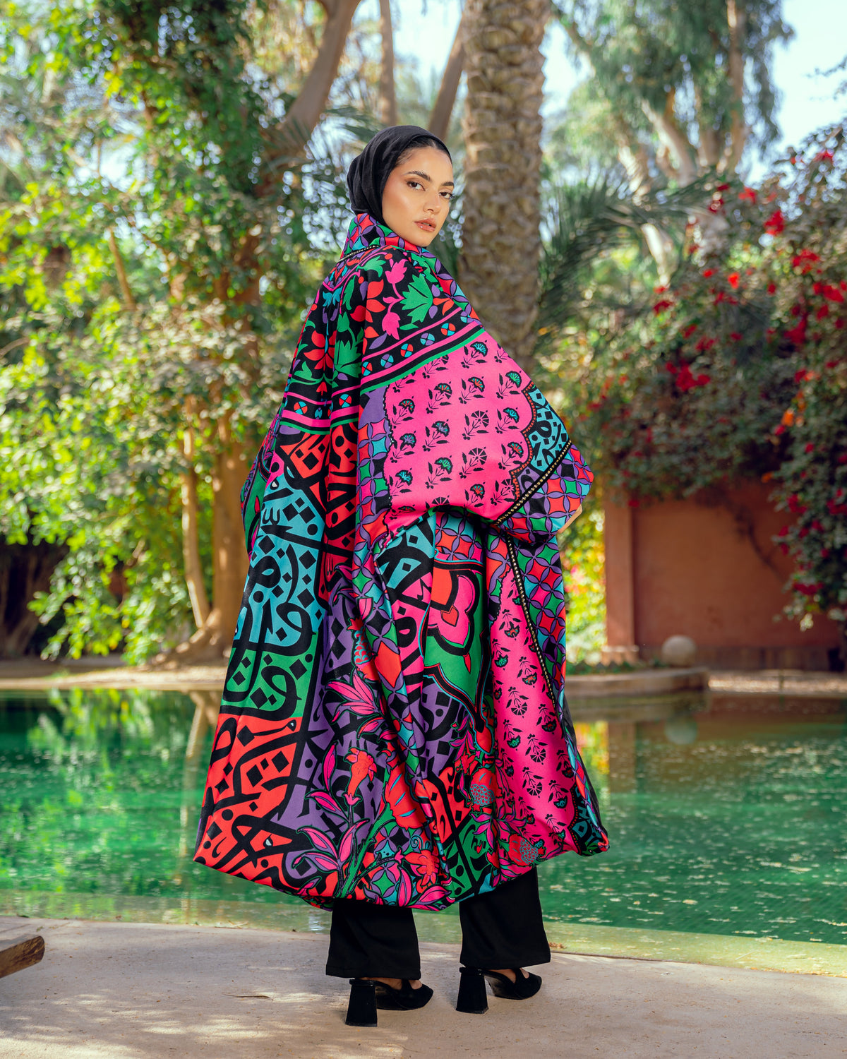 Durra Kaftan