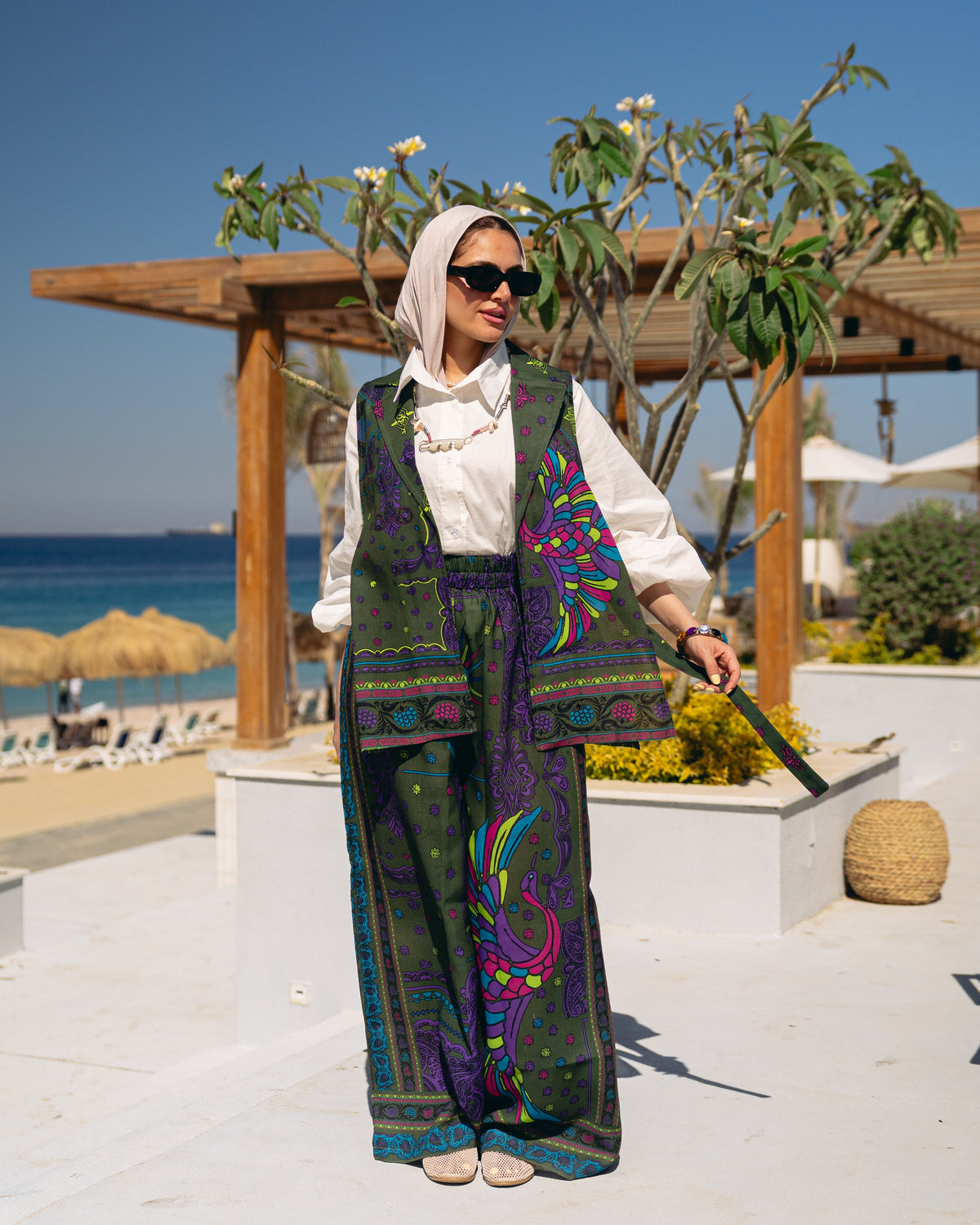 Amalfi Set