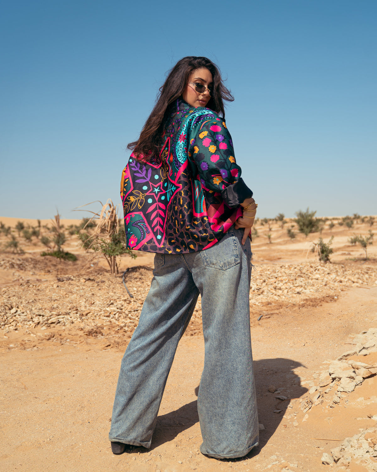 Nojum Jacket
