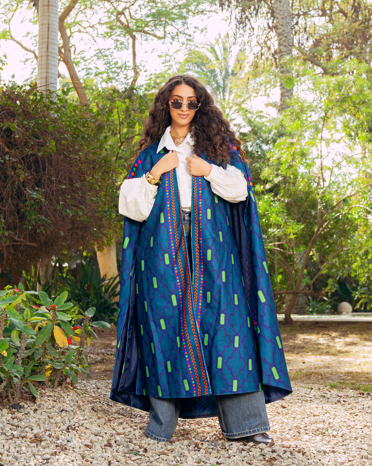 Hoor Kaftan