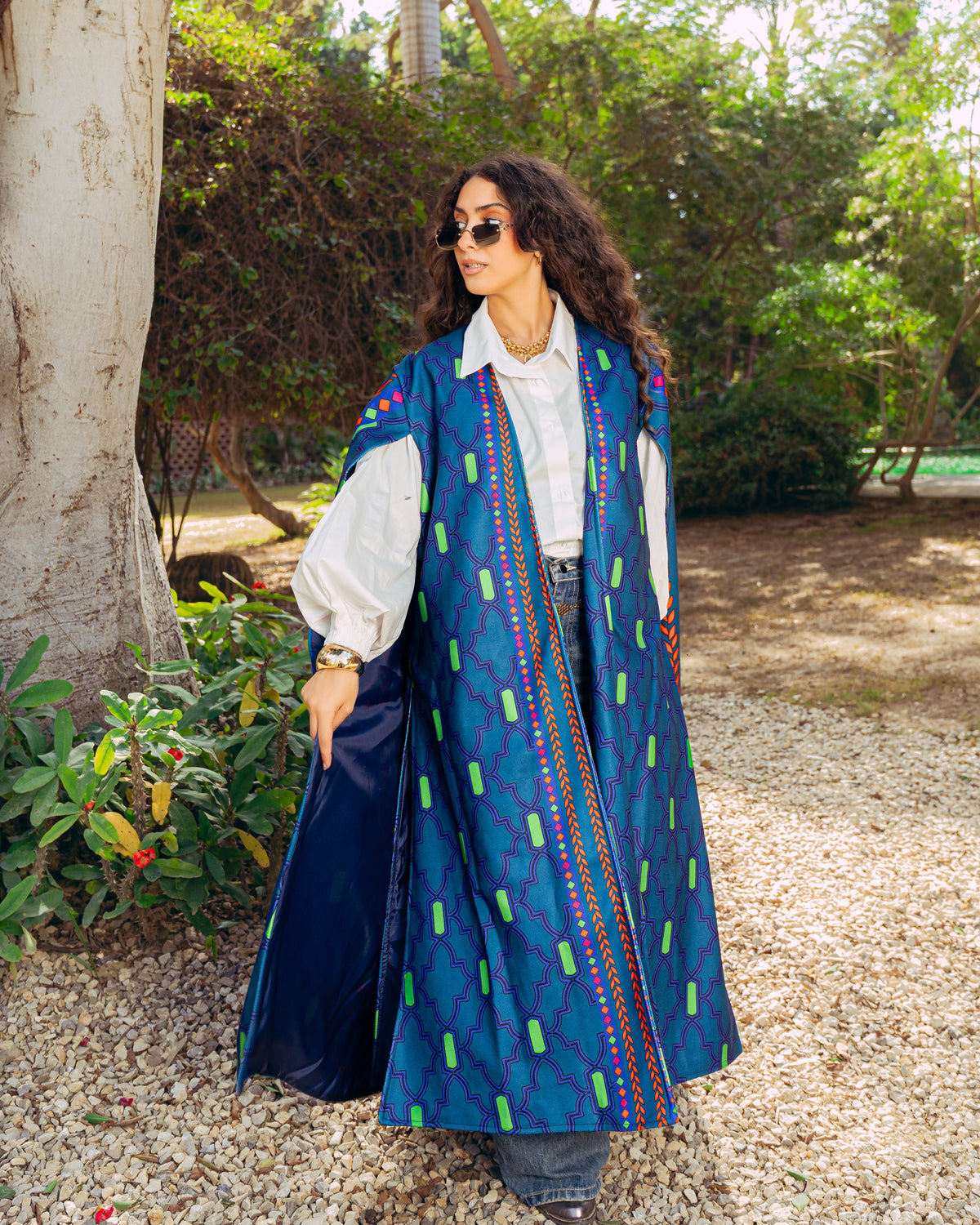 Hoor Kaftan