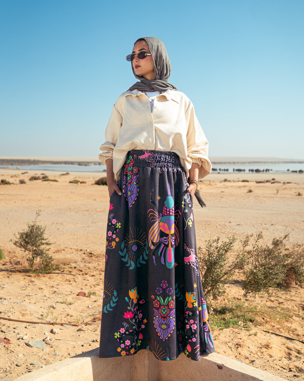 Ghalya