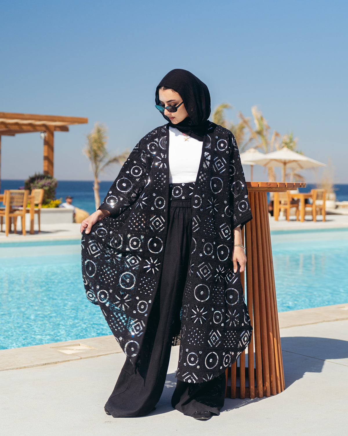 Black Bling
