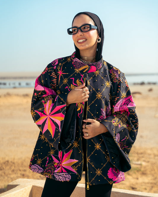 Najma Jacket