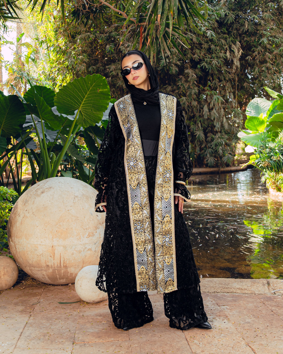 Deema Set