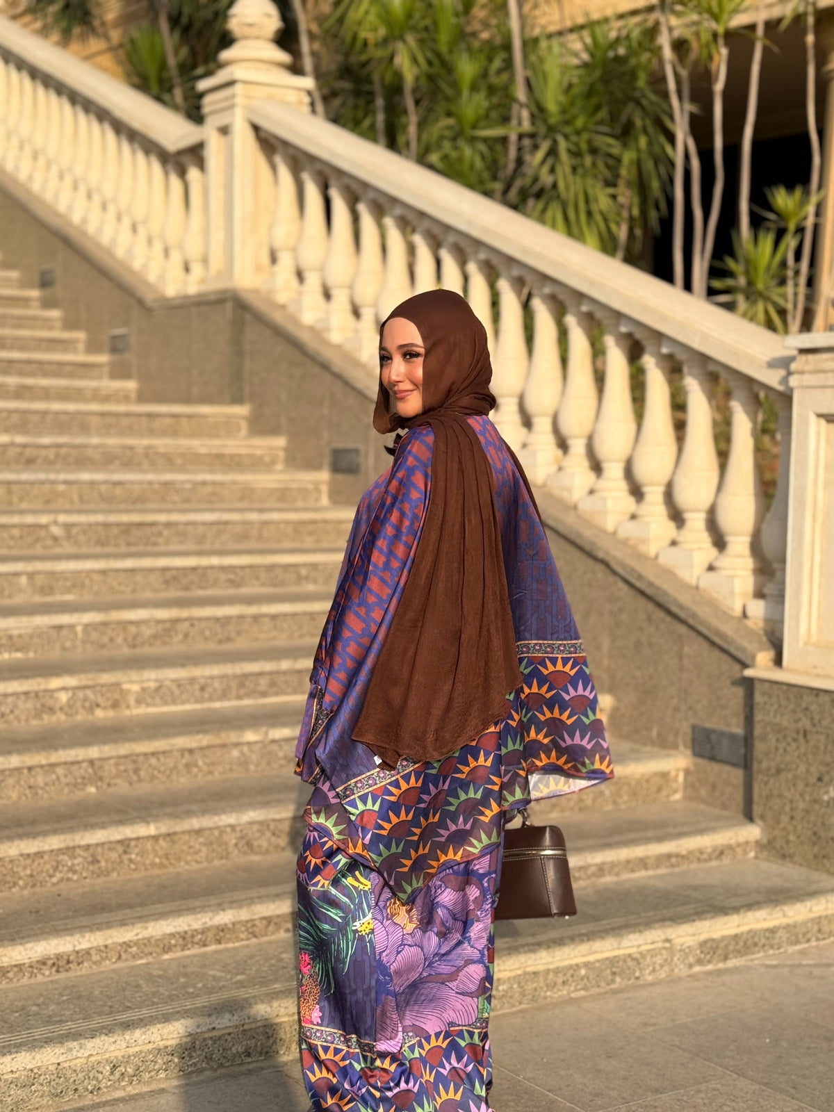 Orchid Set