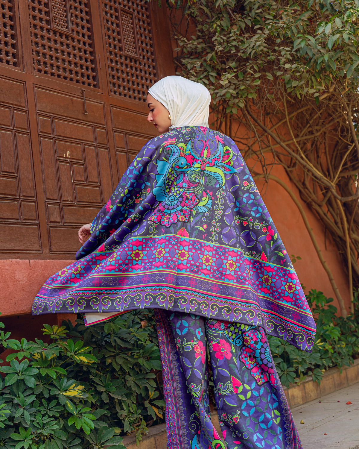 Sultana Set