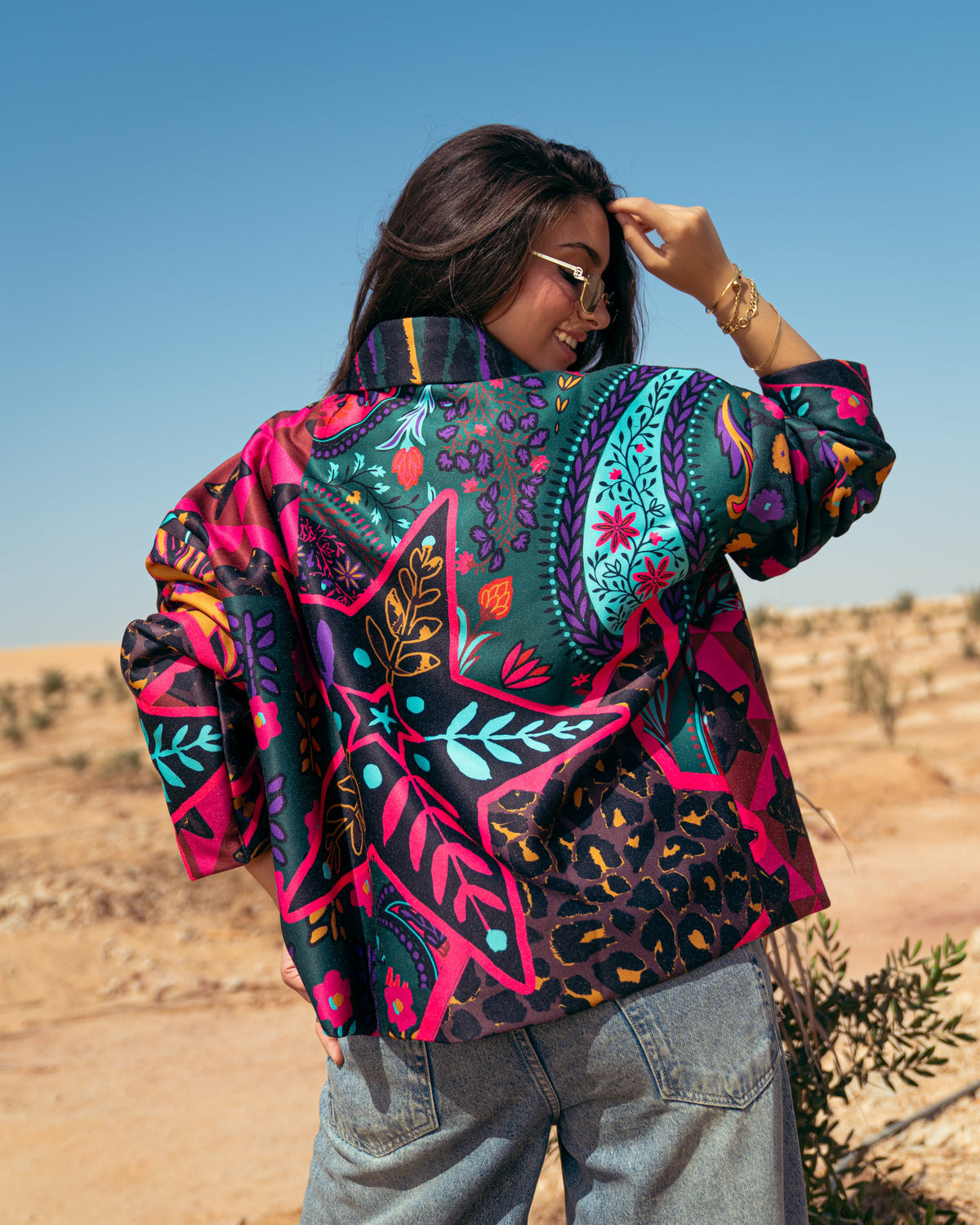 Nojum Jacket