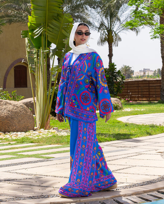 Suzani Top Only