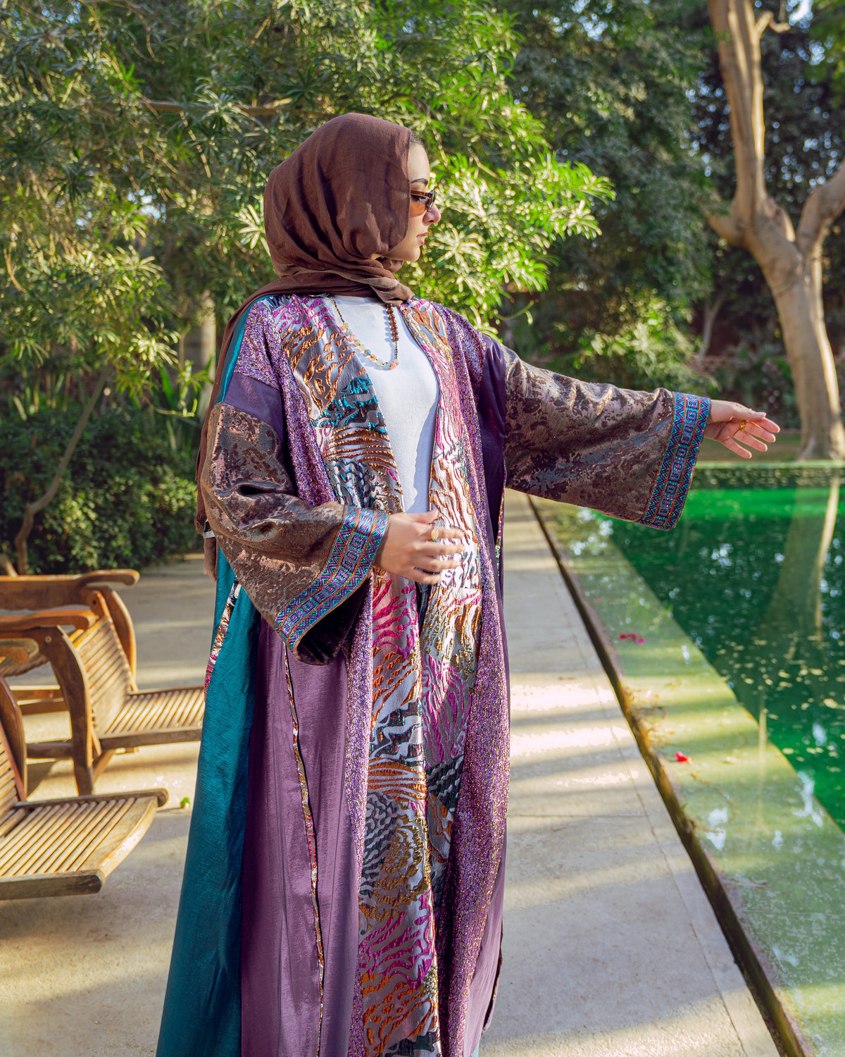 Farida Kaftan