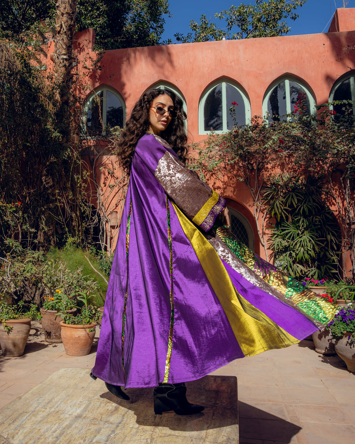 Joud Kaftan