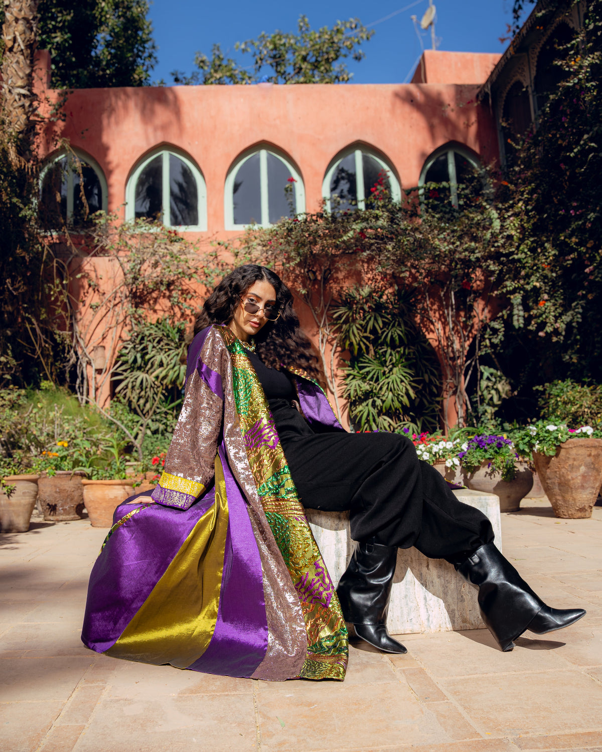 Joud Kaftan