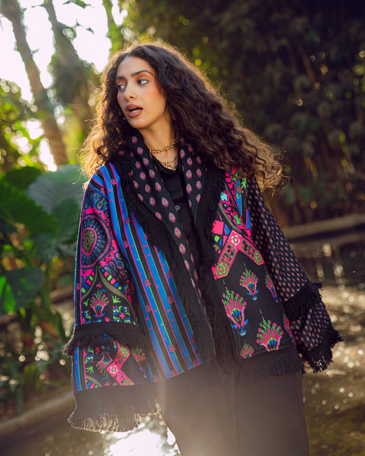 Aysha Jacket