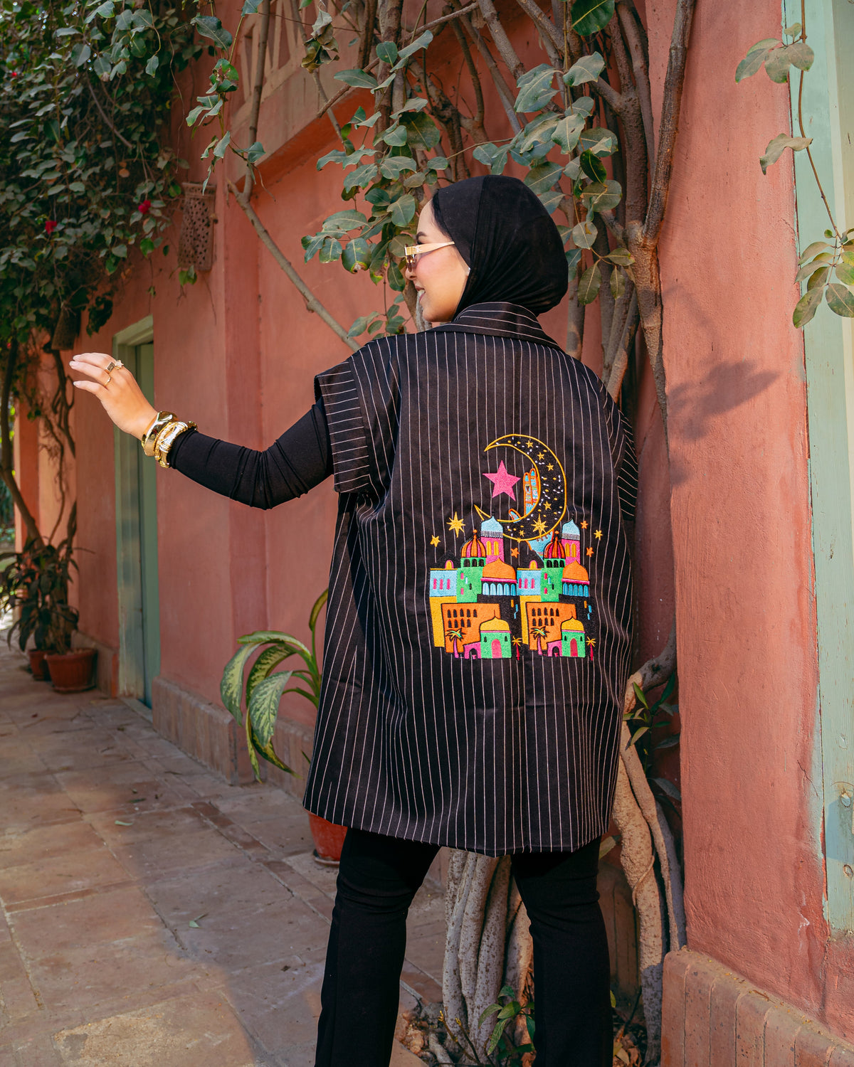 Beyoot Vest