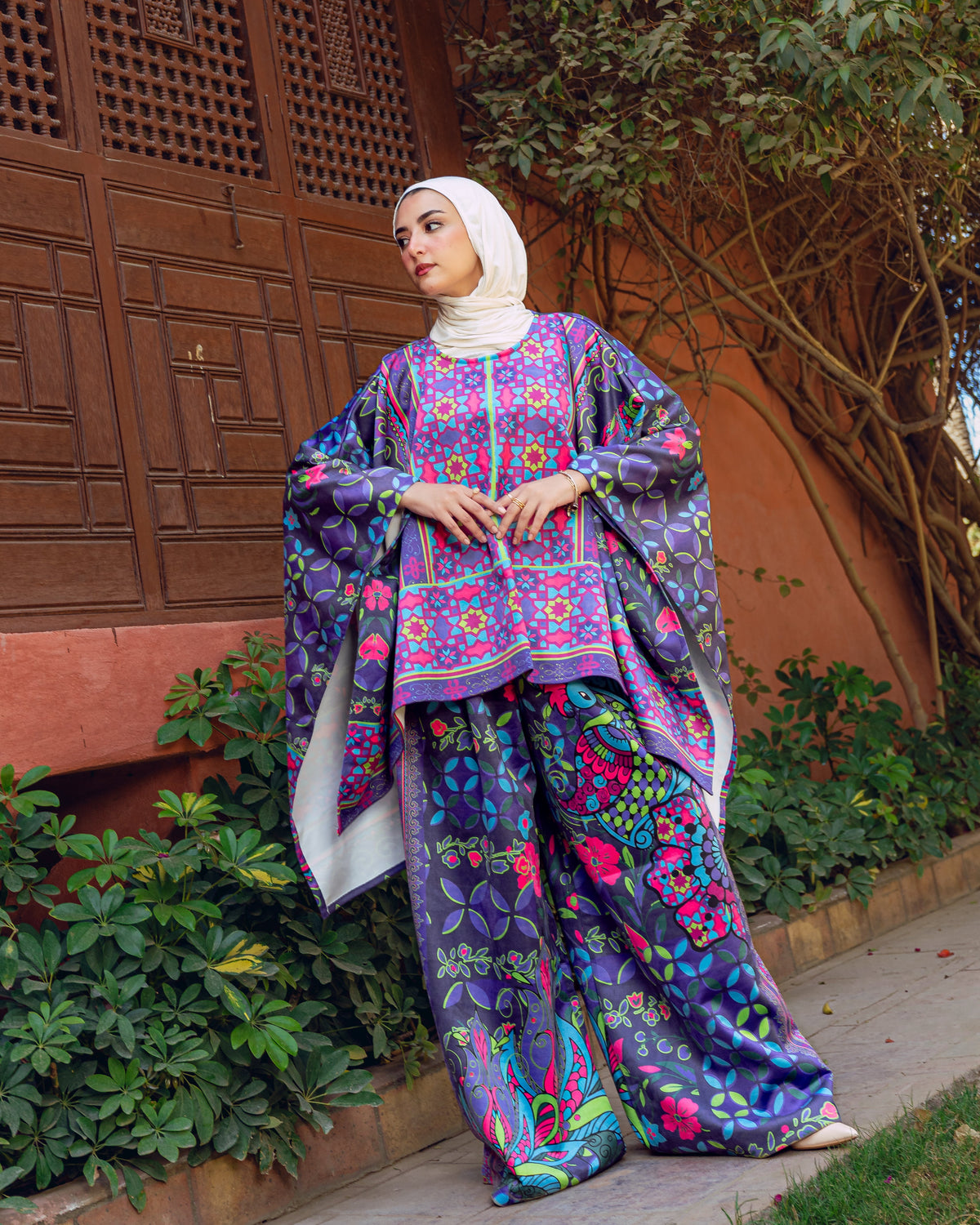 Sultana Set
