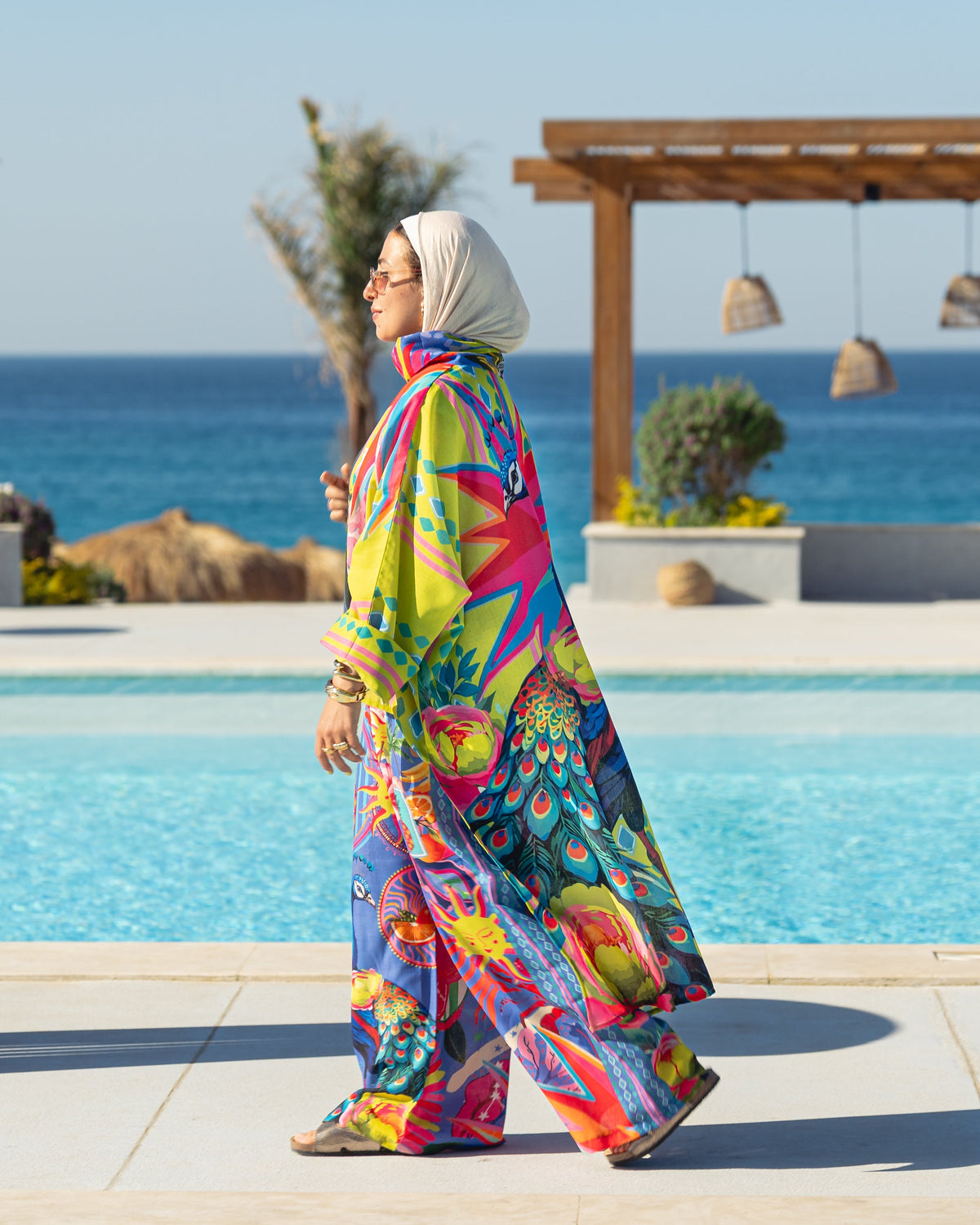 Positano Set