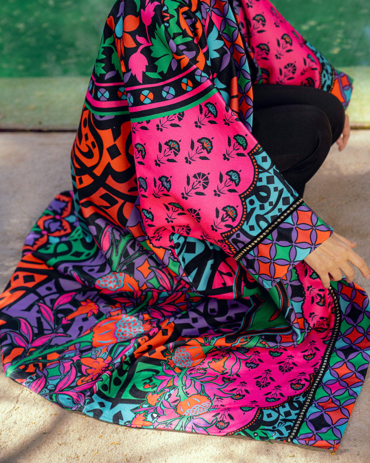 Durra Kaftan