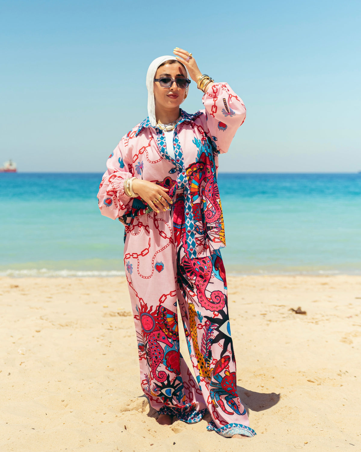 Candy Coast Set