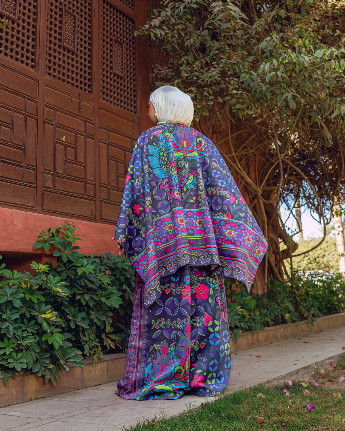 Sultana Set