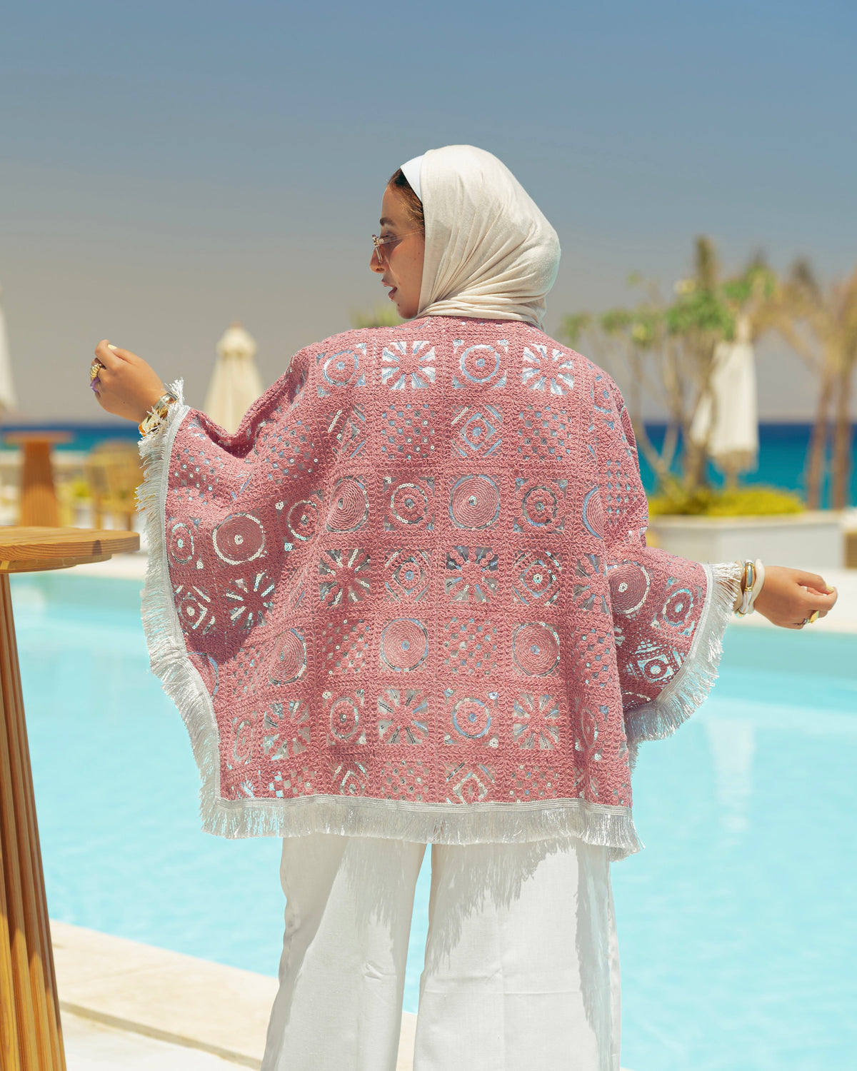 Lumière in Cashmere
