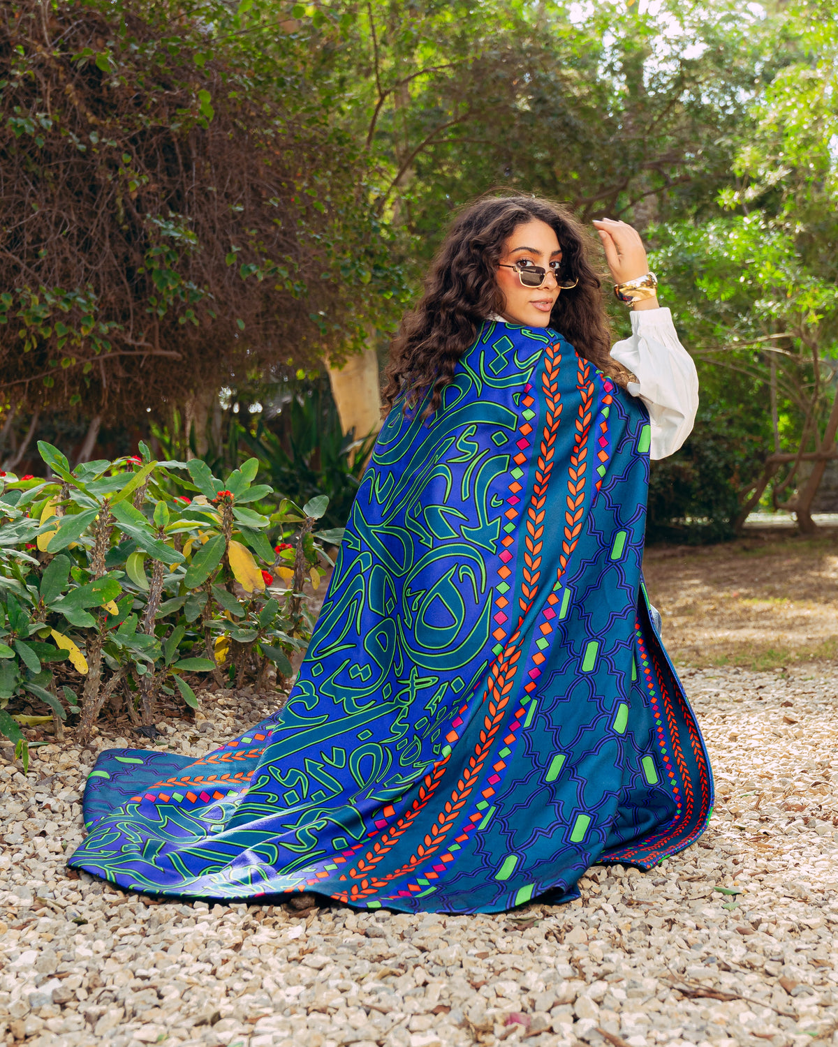 Hoor Kaftan