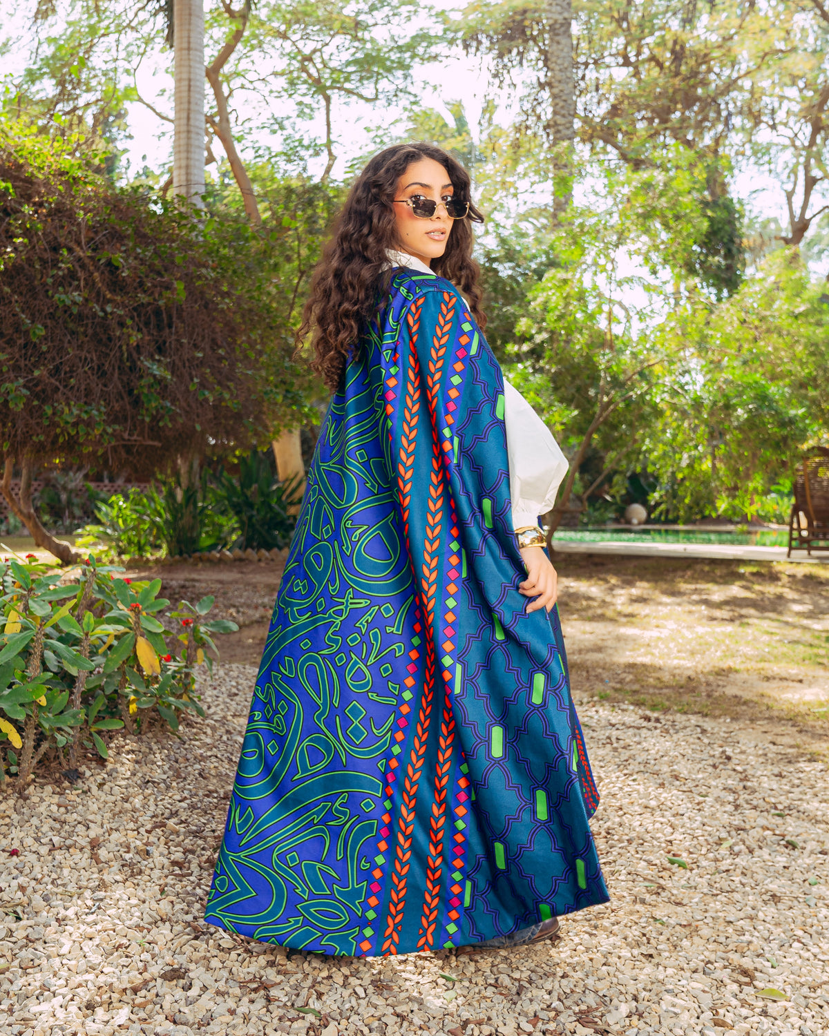 Hoor Kaftan