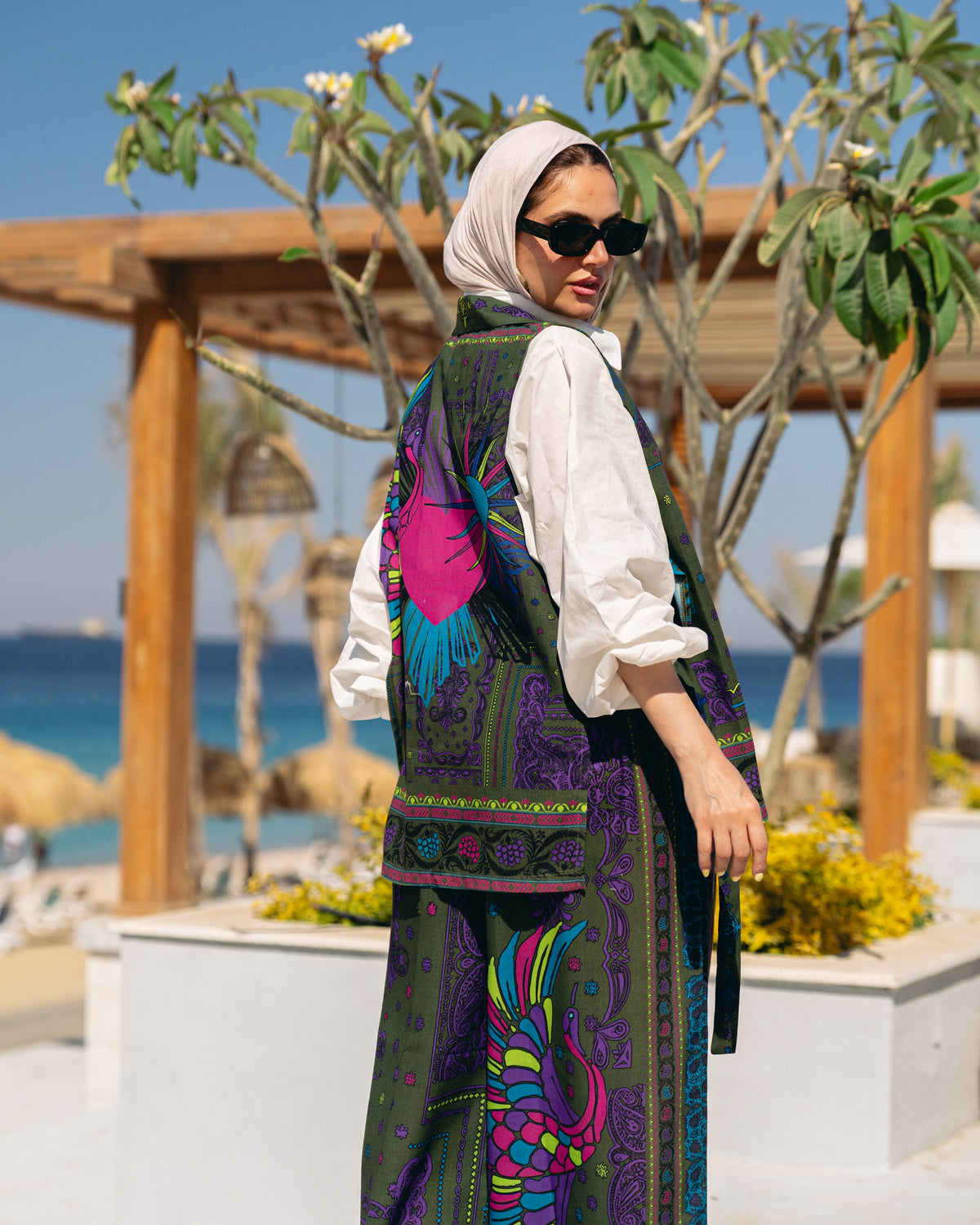 Amalfi Set