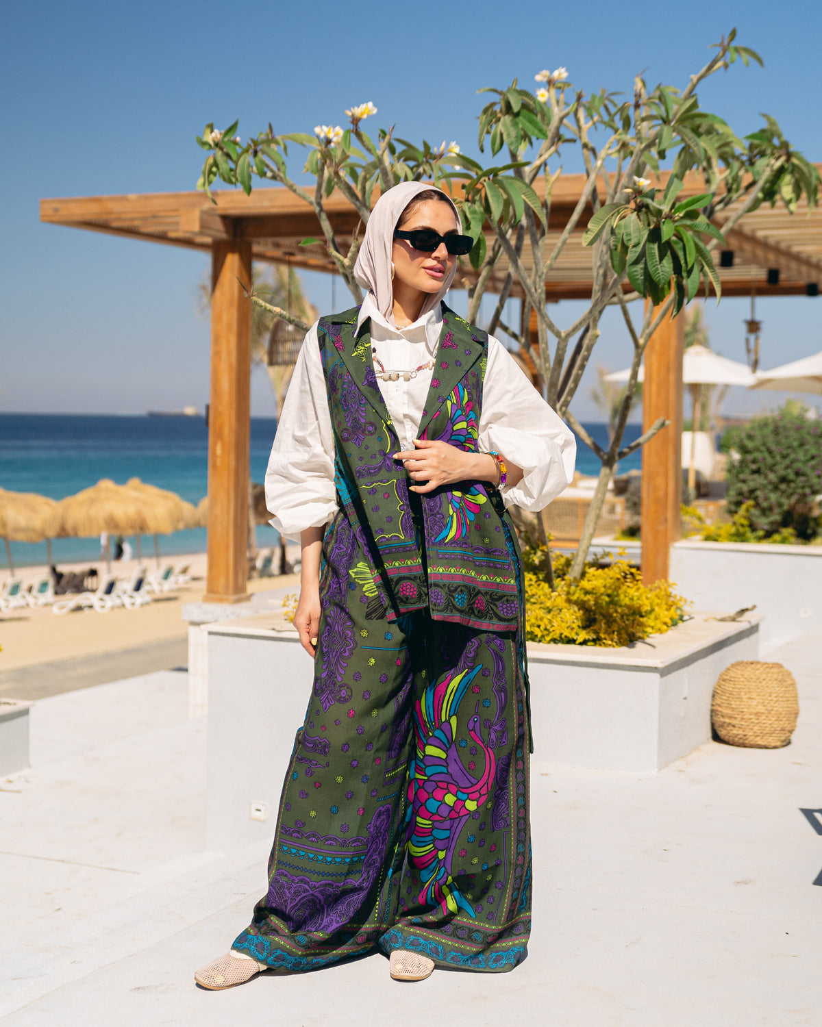 Amalfi Set