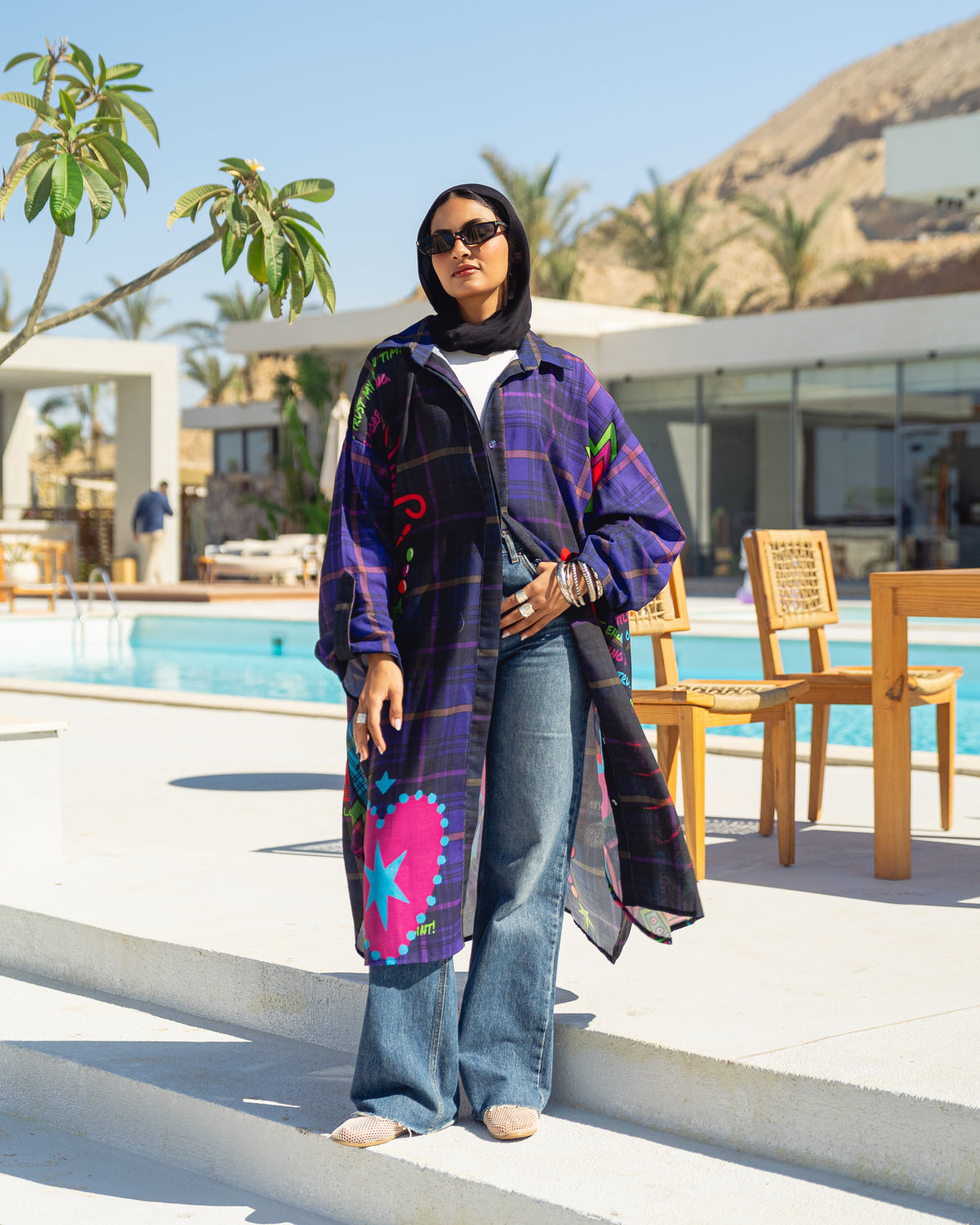 Plaid it Cool Shirt
