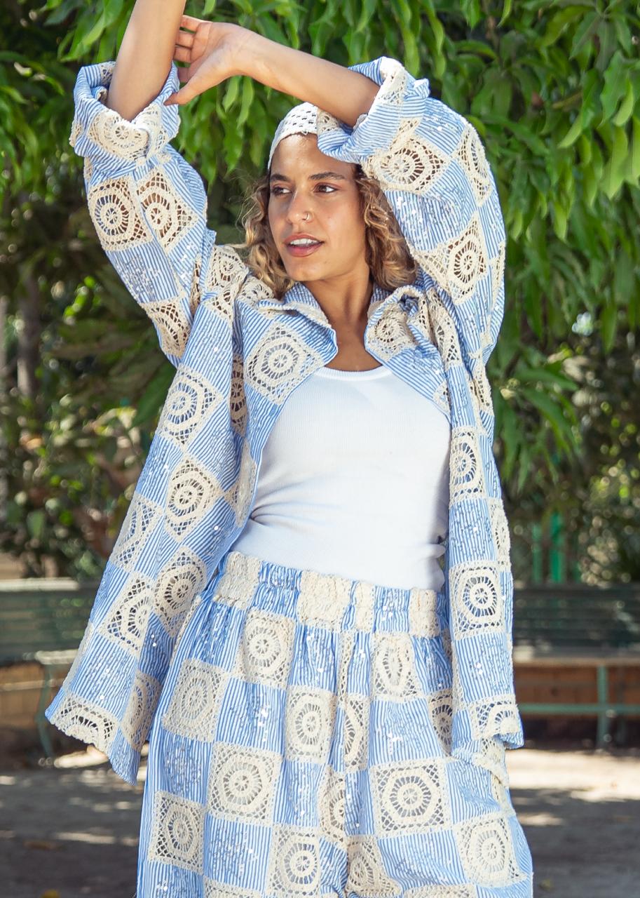 Monaco Set
