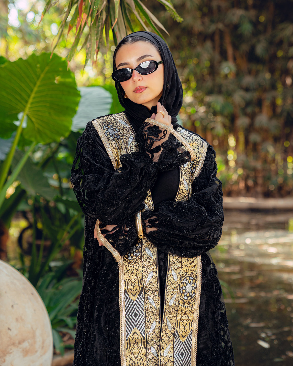 Deema Set
