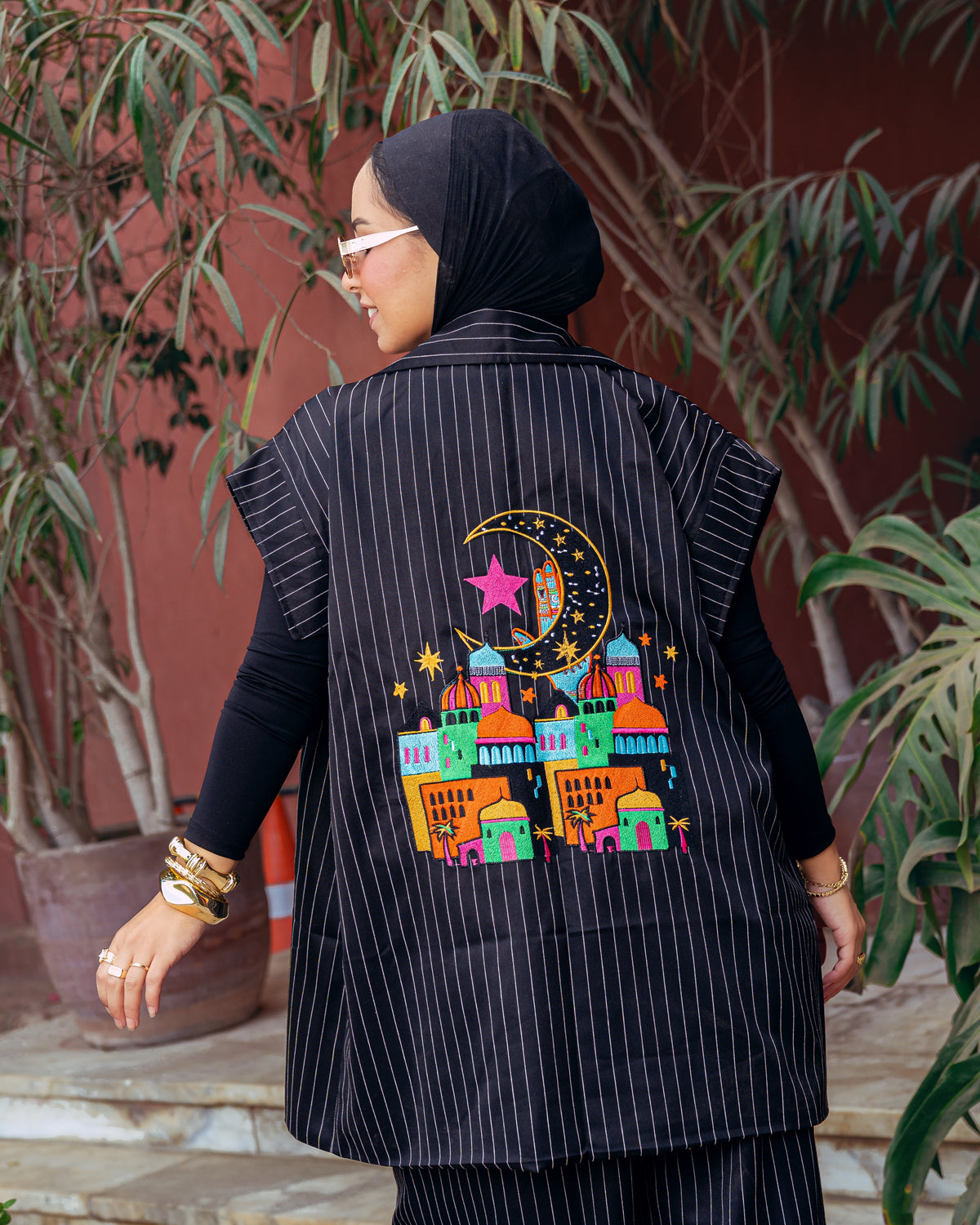 Beyoot Vest