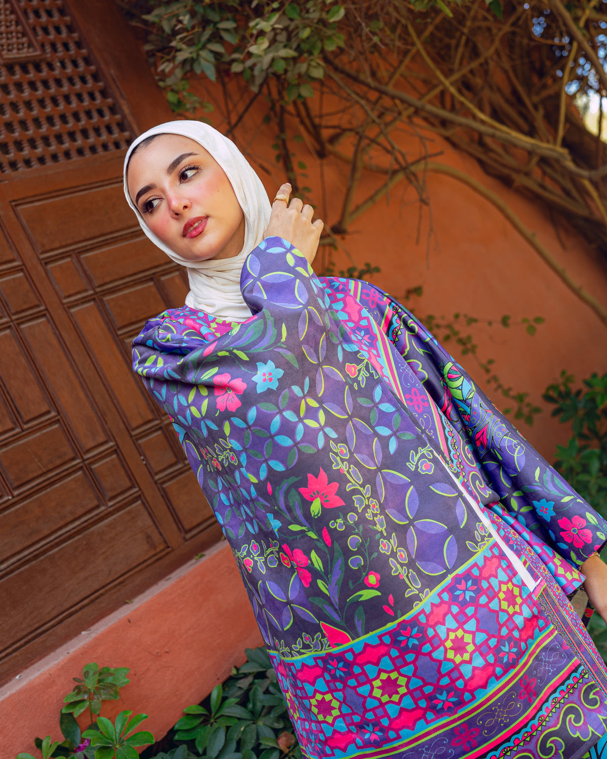 Sultana Set