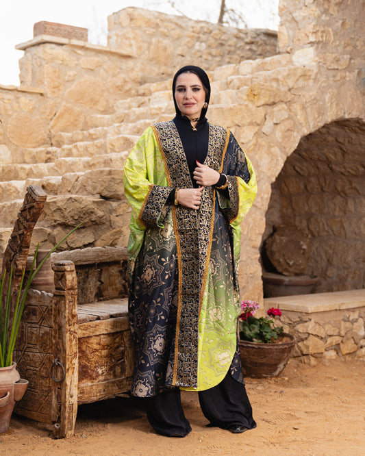 Najma