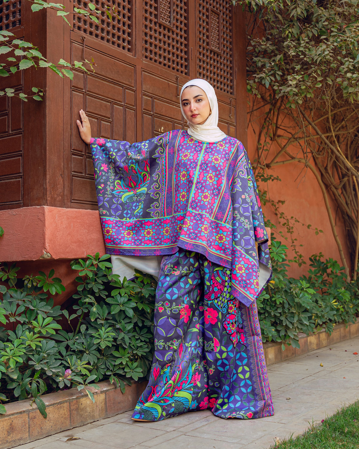Sultana Set