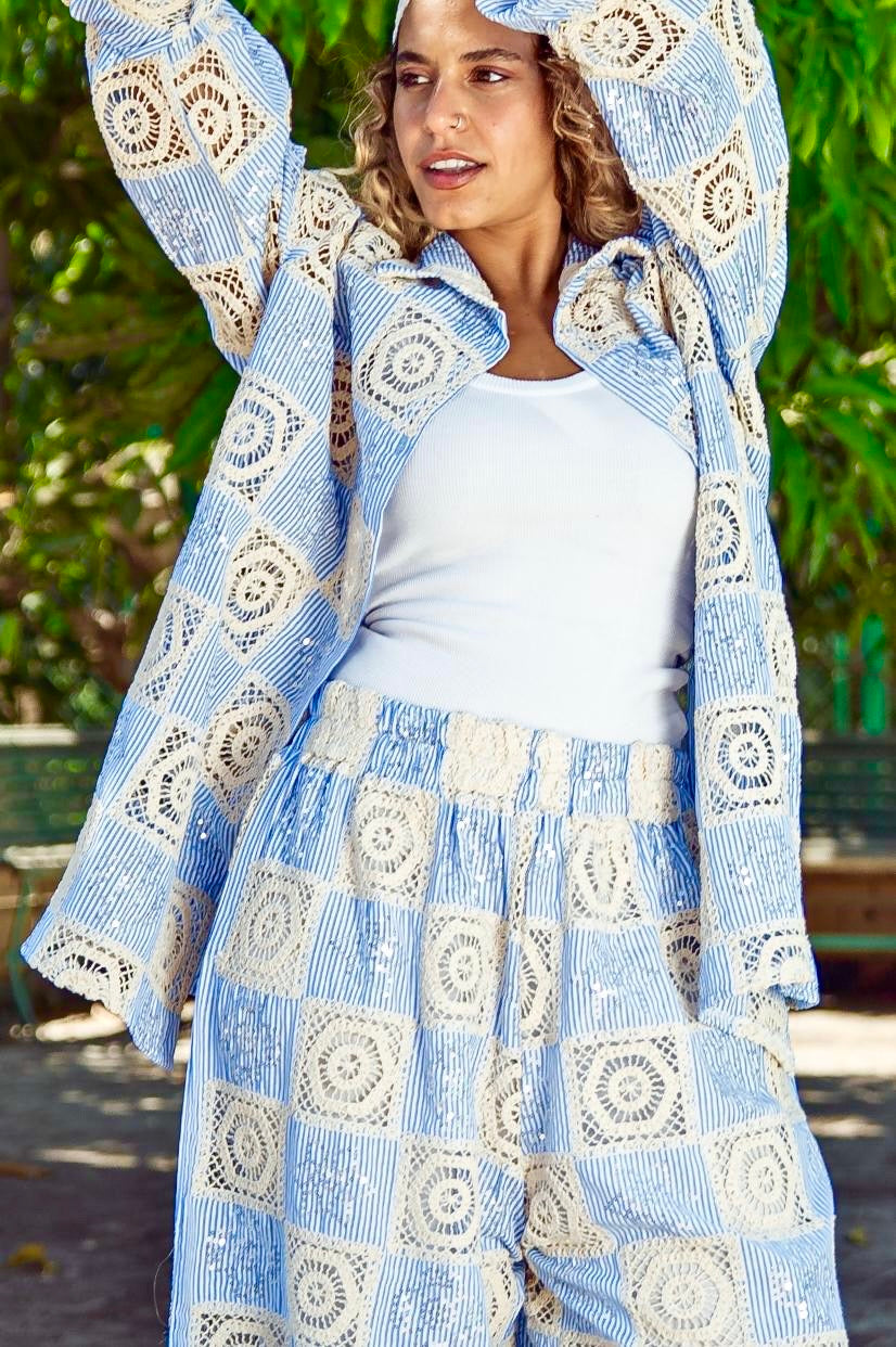 Monaco Set