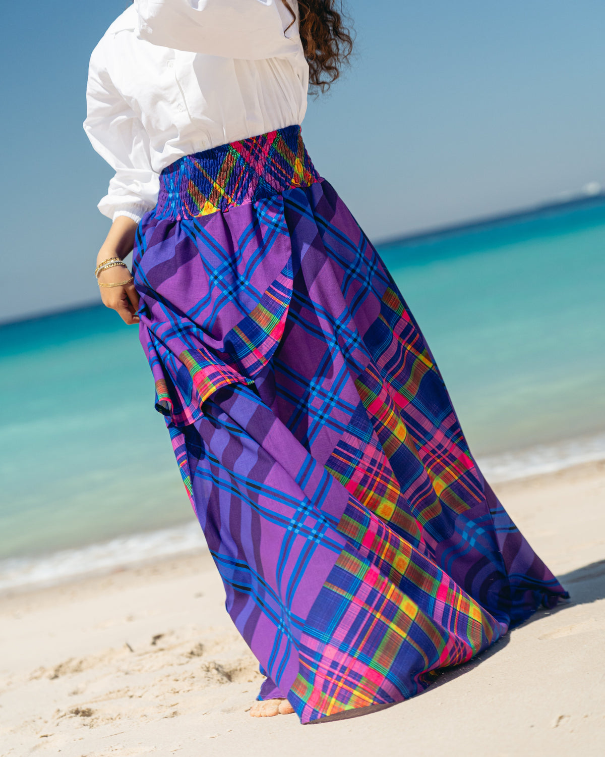 Plaid Crush