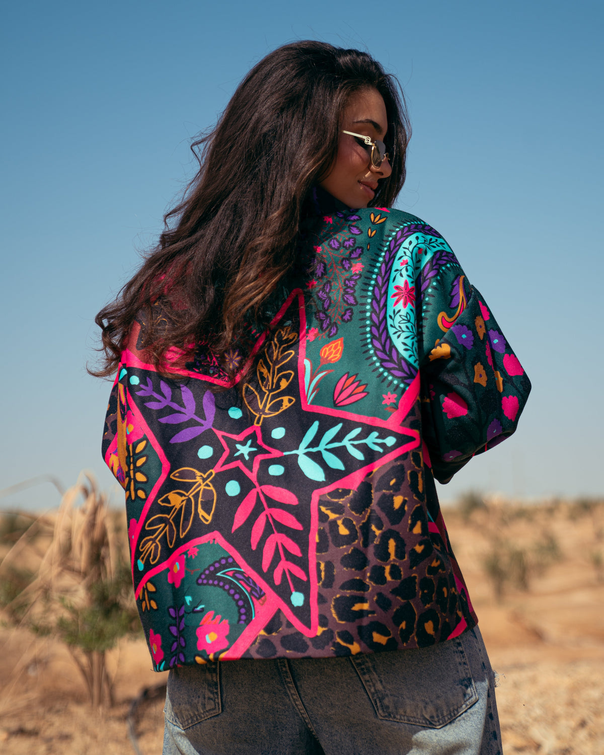 Nojum Jacket