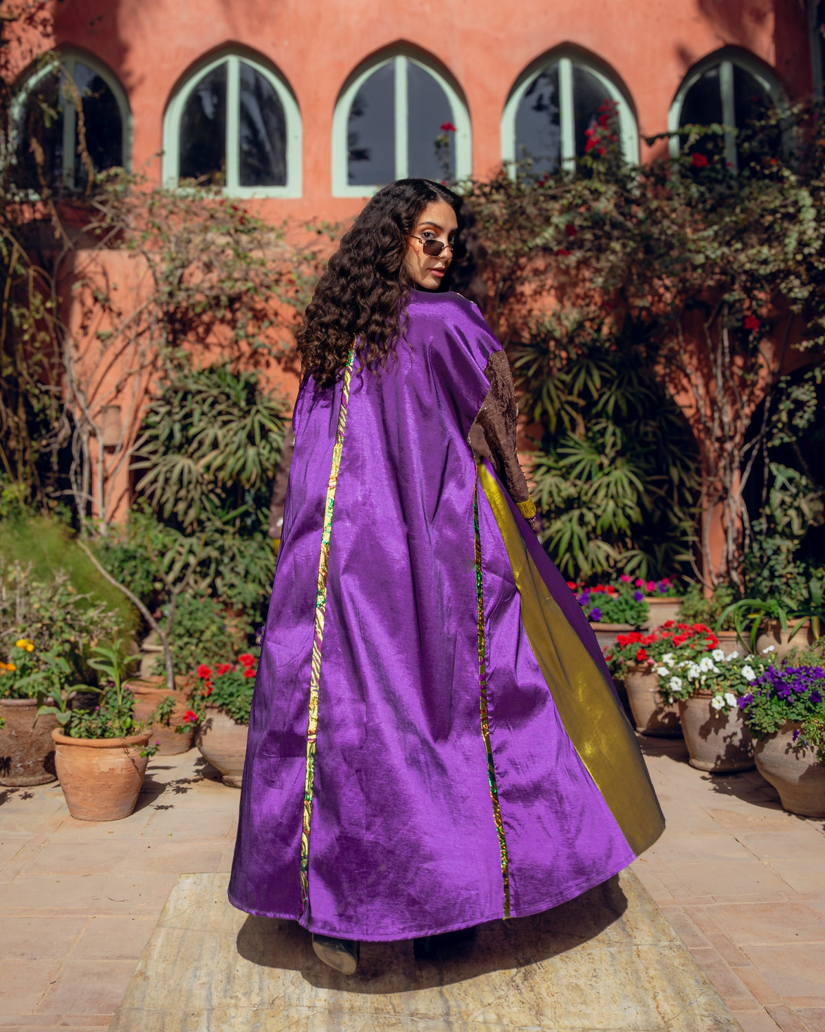 Joud Kaftan